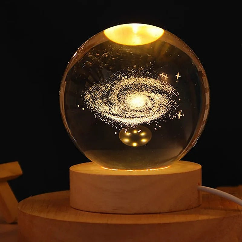 GalaxyGlobes